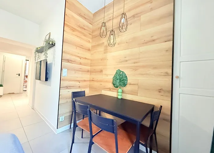 Loft Republic Kosciuszki Center * Kattowitz