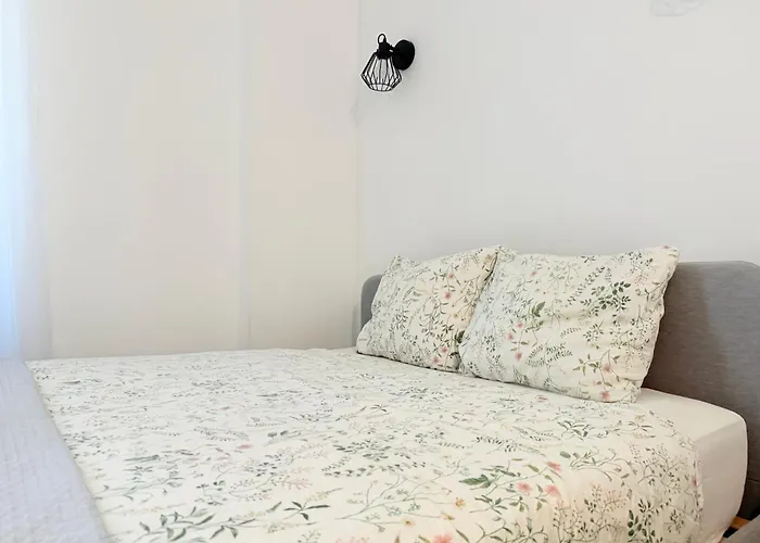 Apartment Loft Republic Kosciuszki Center Kattowitz