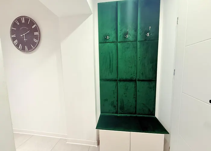 Loft Republic Kosciuszki Center *