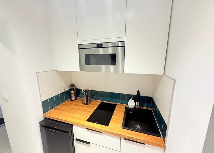 Loft Republic Kosciuszki Center *