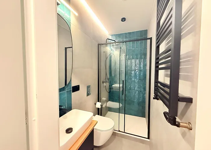 Loft Republic Kosciuszki Center