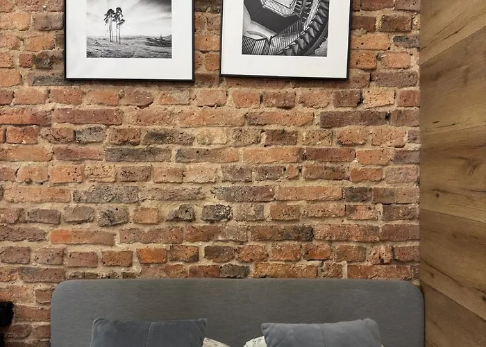 Loft Republic Kosciuszki Center Kattowitz