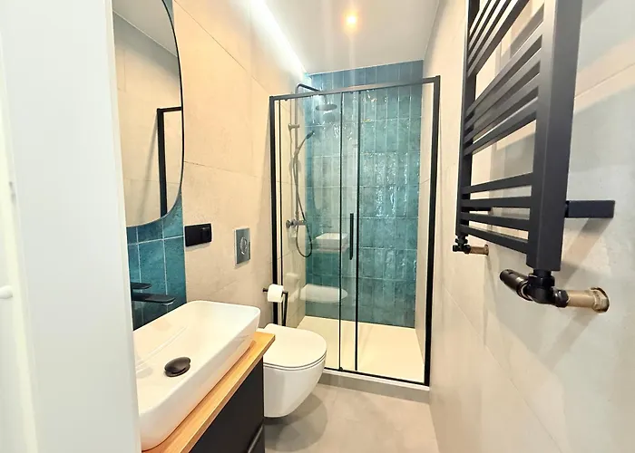 Loft Republic Kosciuszki Center * Kattowitz