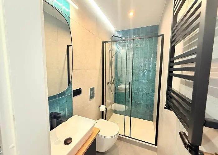 Loft Republic Kosciuszki Center