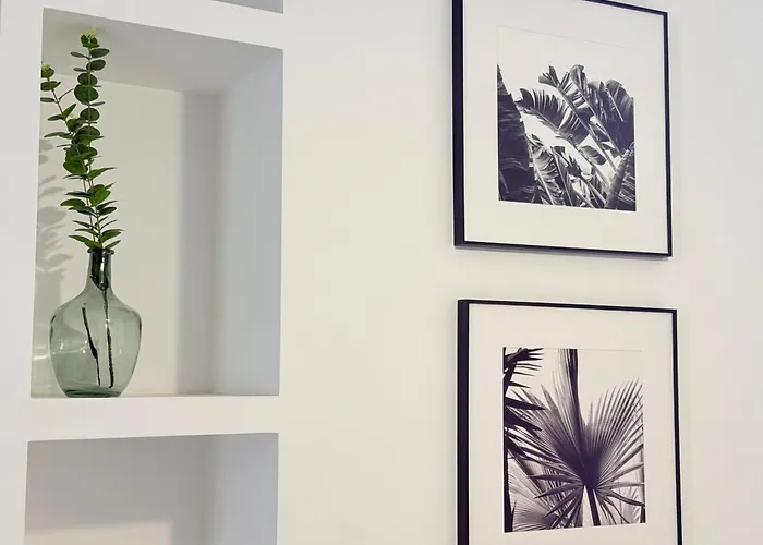 Apartamento Loft Republic Kosciuszki Center *