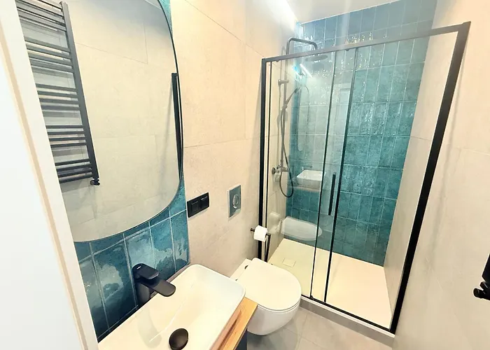 Loft Republic Kosciuszki Center * Katowice