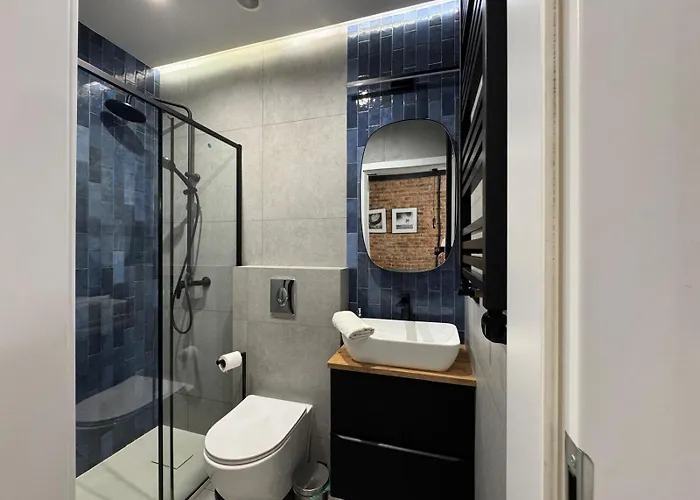 Loft Republic Kosciuszki Center