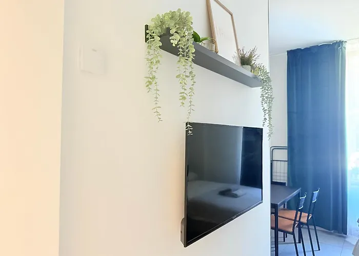 Apartment Loft Republic Kosciuszki Center Kattowitz