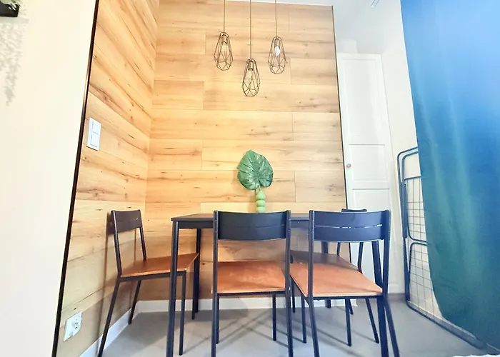 Apartamento Loft Republic Kosciuszki Center