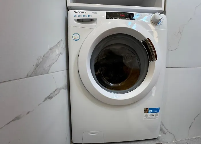 Apartment Loft Republic Kosciuszki Center *