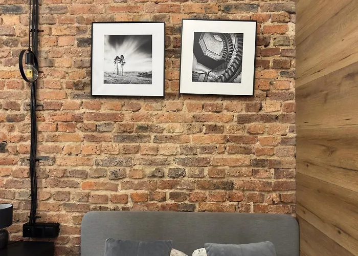 Loft Republic Kosciuszki Center *