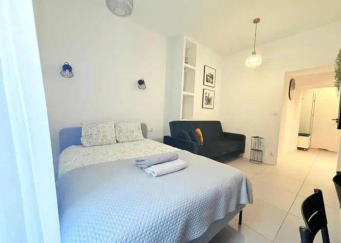 Loft Republic Kosciuszki Center Apartment Kattowitz