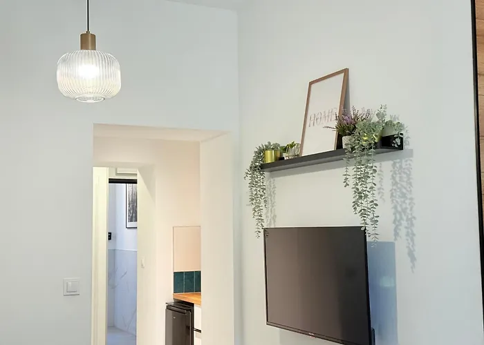 Apartamento Loft Republic Kosciuszki Center Katowice